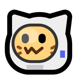 :neocat_astronaut: