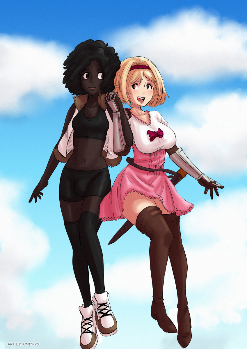 GBF | Misskey.art
