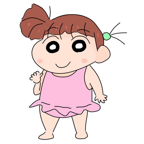 ねねちゃん クレヨンしんちゃん アクリルキーホルダー ハイ！チーズ！ ネネ