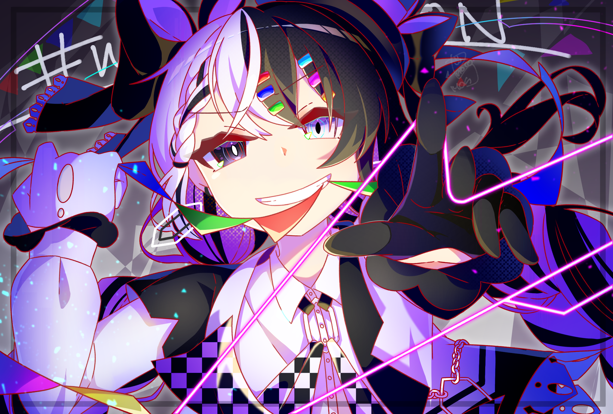 もぐら♡ もぐら♡