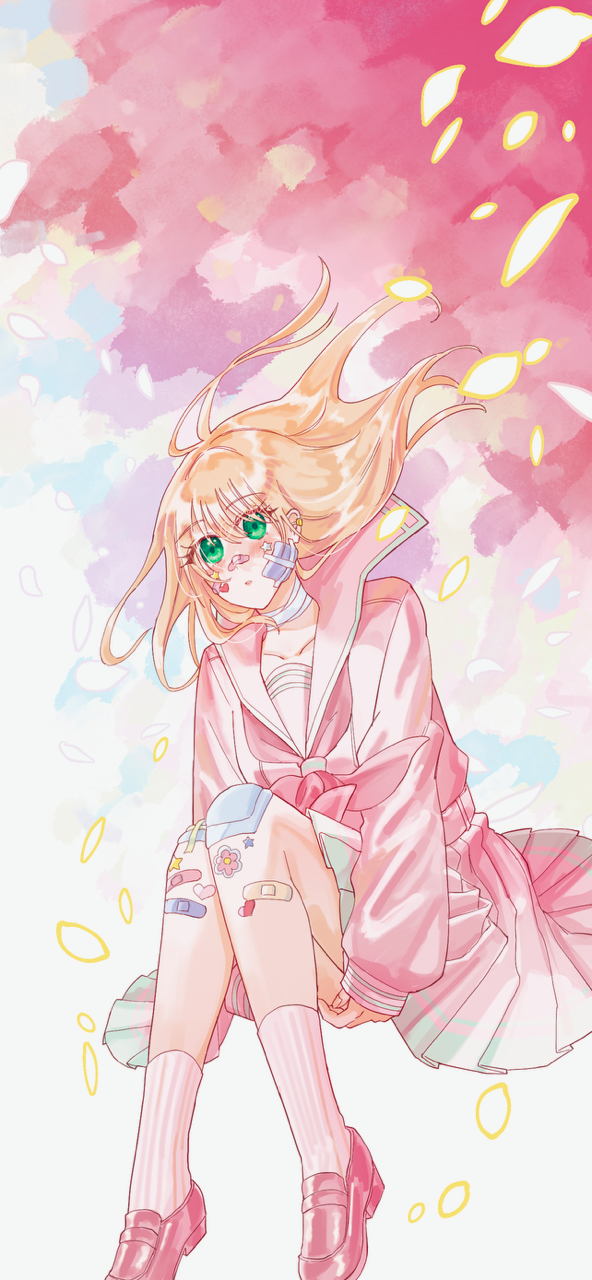 まひページです(❁ᴗ͈ˬᴗ͈) か ぜ ま つ(▭-▭)️📝 on X: 