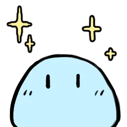 :kurage_kirakira: