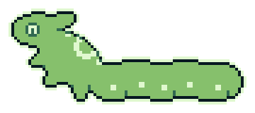 :imomushi_dot: